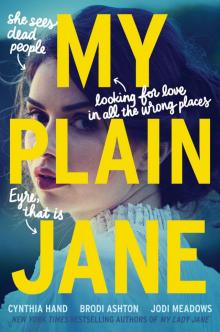      My Plain Jane