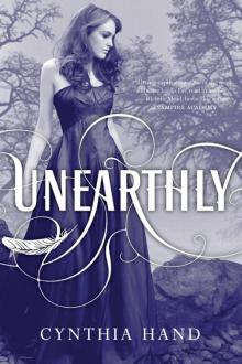      Unearthly