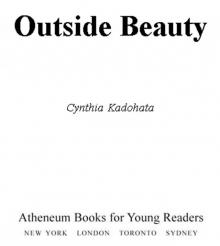     Outside Beauty