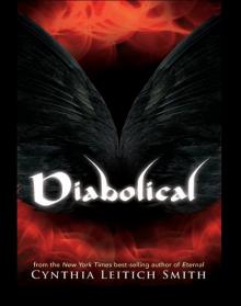      Diabolical