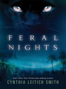      Feral Nights
