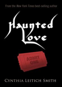      Haunted Love