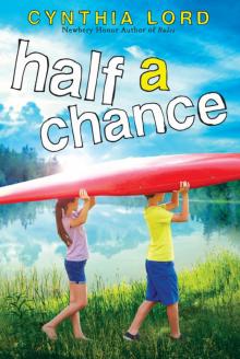      Half a Chance