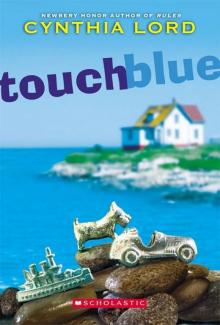      Touch Blue