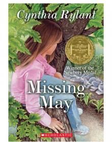      Missing May