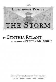      The Storm