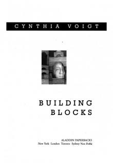      Building Blocks