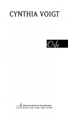      Orfe