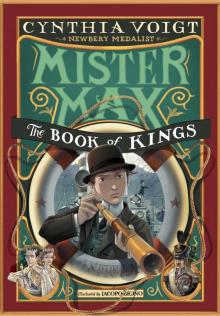      The Book of Kings