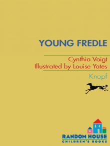      Young Fredle