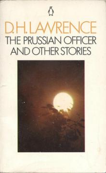      The Prussian Officer