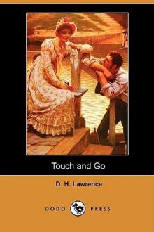      Touch and Go