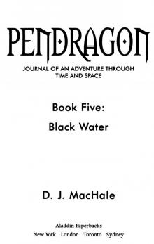     Black Water