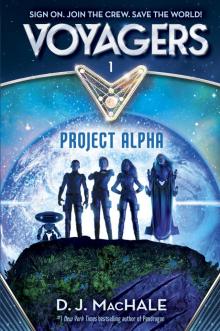      Project Alpha