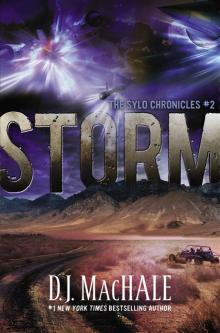     Storm