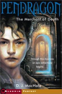 The Merchant of Death