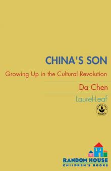      China's Son