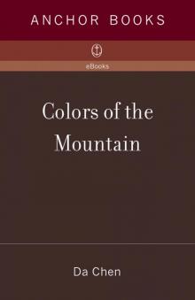      Colors of the Mountain