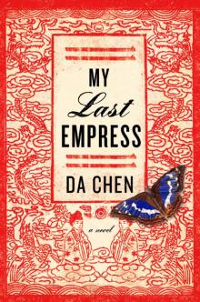      My Last Empress