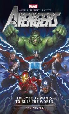      Avengers