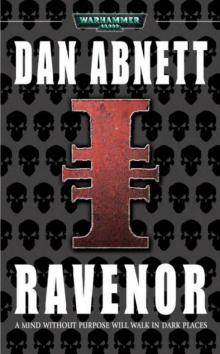      Ravenor