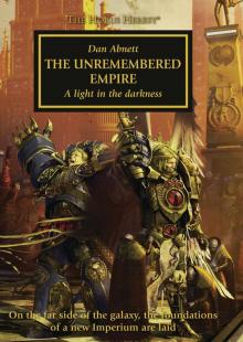      The Unremembered Empire