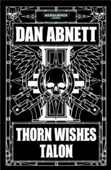      Thorn Wishes Talon