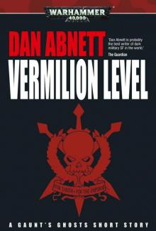      Vermilion Level