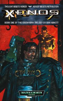      Warhammer - Eisenhorn 01 - Xenos (Abnett, Dan)