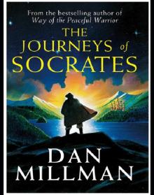      The Journeys of Socrates: An Adventure