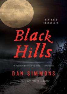      Black Hills