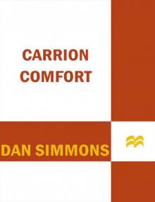      Carrion Comfort