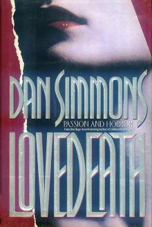      Lovedeath