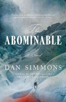      The Abominable