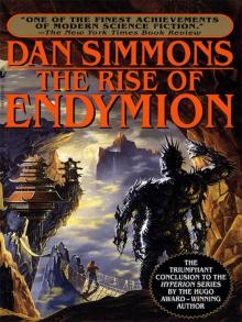      The Rise of Endymion