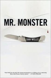      Mr. Monster