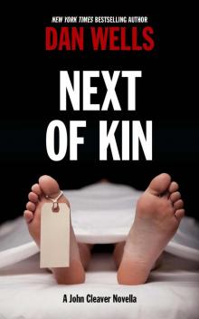      Next of Kin