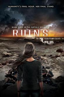      Ruins
