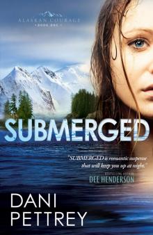      Submerged