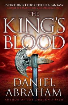      The King's Blood