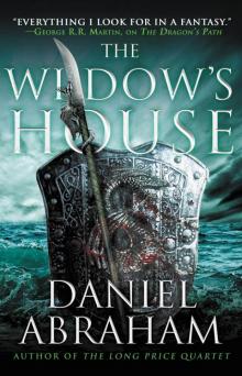      The Widow's House (The Dagger and the Coin)