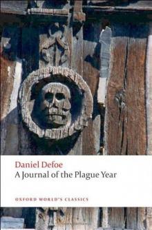      A Journal of the Plague Year