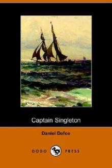      Captain Singleton