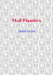     Moll Flanders Moll Flanders Moll Flanders