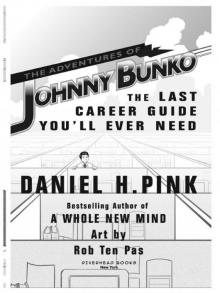      The Adventures of Johnny Bunko
