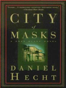      City of Masks