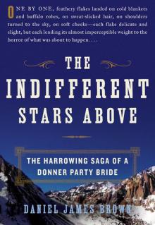      The Indifferent Stars Above