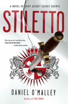      Stiletto