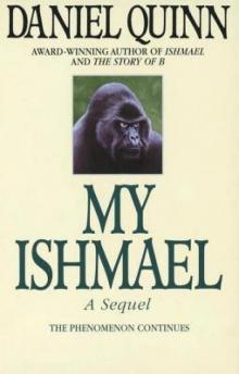      My Ishmael