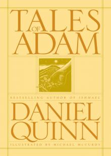      Tales of Adam